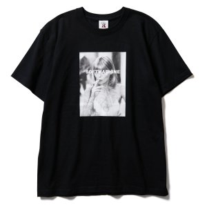 画像: SOFTMACHINE/ELVIRA T  BLACK