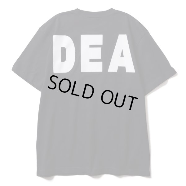 画像2: SOFTMACHINE/DEA T  BLACK