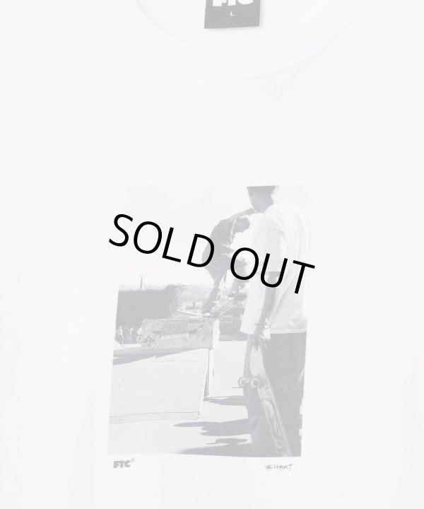画像2: FTC/CARROLL&KOSTON  WHITE