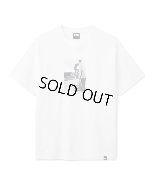 画像1: FTC/CARROLL&KOSTON  WHITE