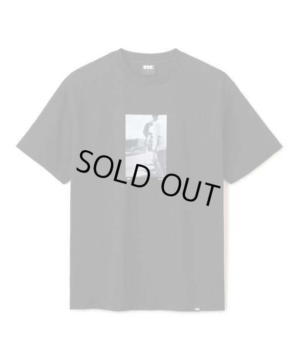 画像1: (SALE25%OFF) FTC/CARROLL&KOSTON  BLACK