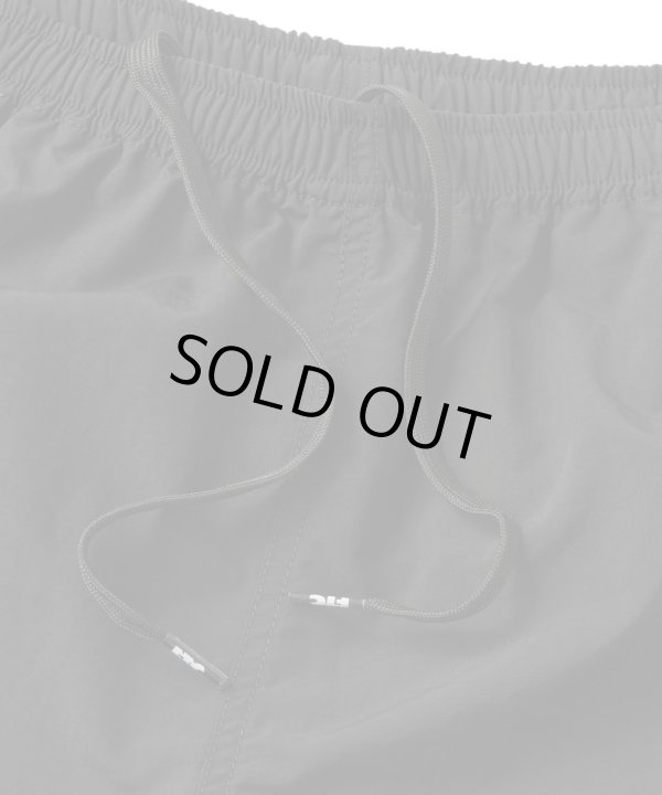 画像3: FTC/SUPPLEX NYLON SHORT BLACK