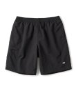 画像1: FTC/SUPPLEX NYLON SHORT BLACK