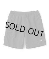 画像: FTC/SUPPLEX NYLON SHORT BLACK