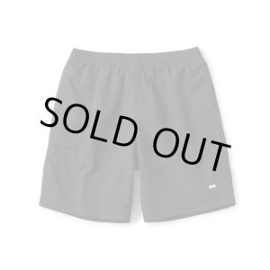 画像: FTC/SUPPLEX NYLON SHORT BLACK
