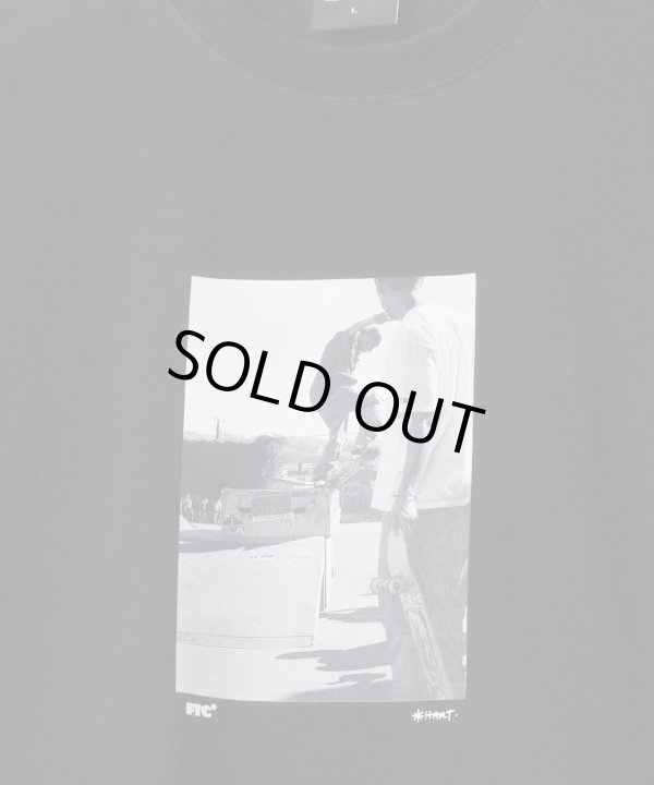 画像2: (SALE25%OFF) FTC/CARROLL&KOSTON  BLACK