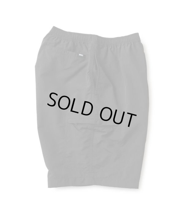 画像2: FTC/SUPPLEX NYLON SHORT BLACK