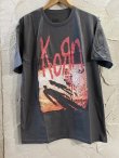 画像1: ROCK OFF/KORN SHADOW  CHARCOAL