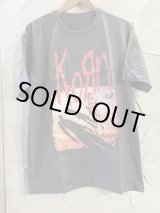 画像: ROCK OFF/KORN SHADOW  CHARCOAL