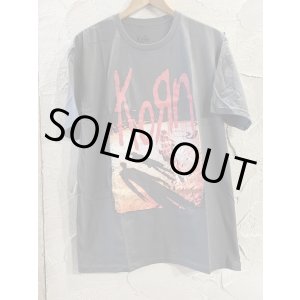 画像: ROCK OFF/KORN SHADOW  CHARCOAL