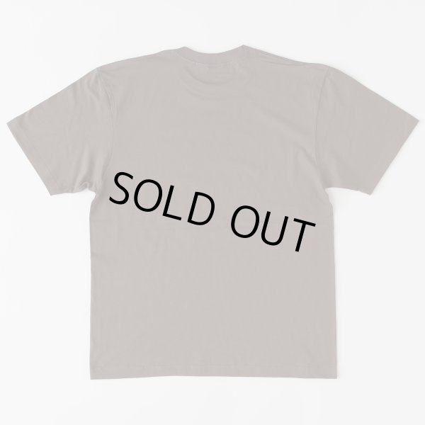 画像2: FAT/SIGNE Tee C.GRAY