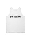 画像2: ROTTWEILER/D.B TANK TOP  WHITE