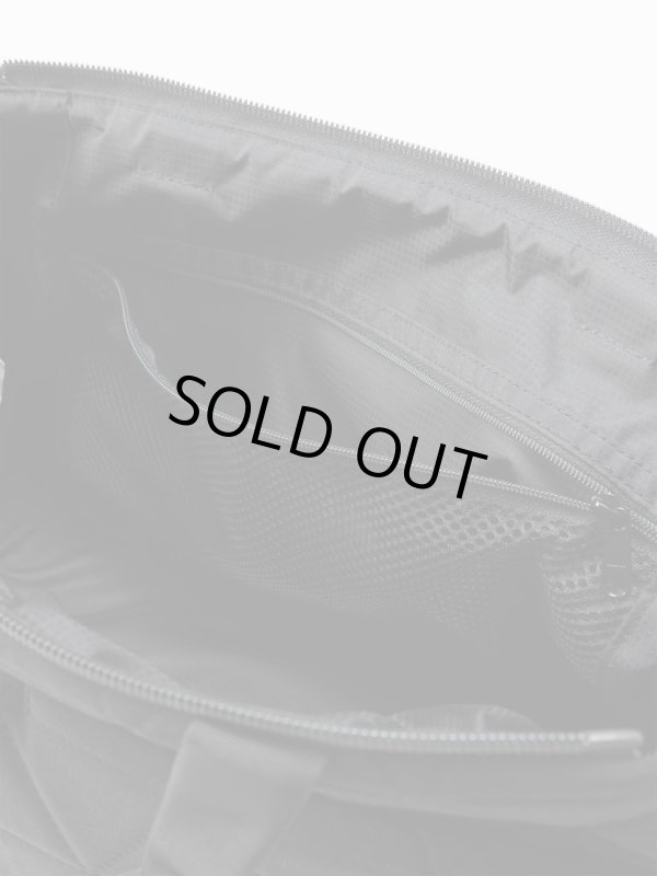 画像4: THE NORTH FACE/GEO FACE BOXTOTE  BLACK