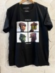 画像1: ROCK OFF/GORILAZ DEMON DAYS  BLACK