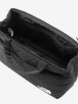 画像2: THE NORTH FACE/GEO FACE BOXTOTE  BLACK