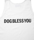 画像4: ROTTWEILER/D.B TANK TOP  WHITE