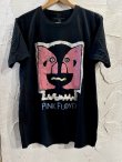 画像1: ROCK OFF/PINK FLOYD BELL VINTAGE  BLACK