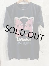 画像: ROCK OFF/PINK FLOYD BELL VINTAGE  BLACK