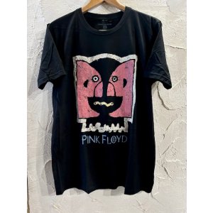 画像: ROCK OFF/PINK FLOYD BELL VINTAGE  BLACK