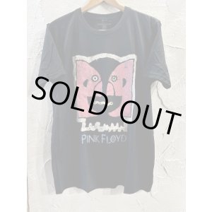 画像: ROCK OFF/PINK FLOYD BELL VINTAGE BLACK