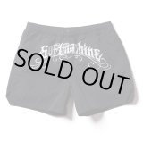 画像: SOFTMACHINE/GUERERRO TRAINING SHORTS  BLACK