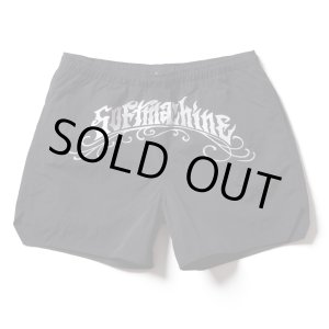 画像: SOFTMACHINE/GUERERRO TRAINING SHORTS  BLACK
