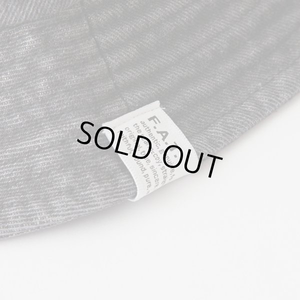 画像2: FAT/NICOL  BLACK