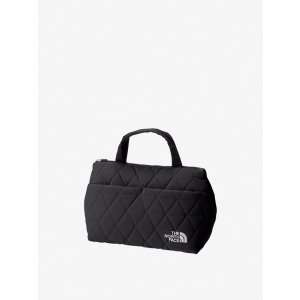 画像: THE NORTH FACE/GEO FACE BOXTOTE  BLACK