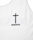 画像3: ROTTWEILER/D.B TANK TOP  WHITE
