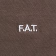 画像3: FAT/SIGNE Tee C.GRAY