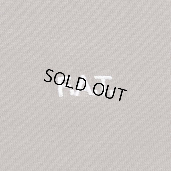 画像3: FAT/SIGNE Tee C.GRAY