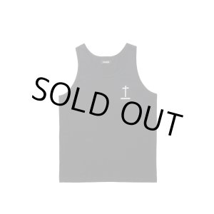 画像: (SALE30%OFF) ROTTWEILER/D.B TANK TOP  BLACK