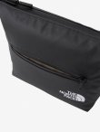 画像4: THE NORTH FACE/WANDER FROST POUCH  BLACK