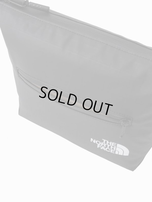 画像4: (SALE30%OFF) THE NORTH FACE/WANDER FROST POUCH  BLACK