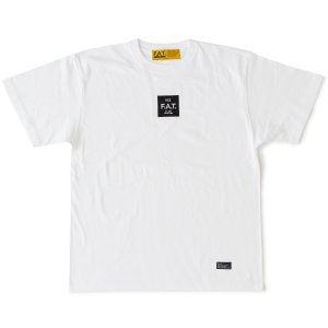 画像: FAT/EM BOX  WHITE