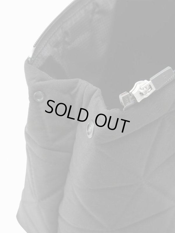 画像3: THE NORTH FACE/GEO FACE BOXTOTE  BLACK