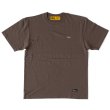 画像1: FAT/SIGNE Tee C.GRAY