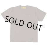 画像: FAT/SIGNE Tee C.GRAY