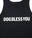 画像4: ROTTWEILER/D.B TANK TOP  BLACK