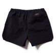 画像2: SOFTMACHINE/GUERERRO TRAINING SHORTS  BLACK