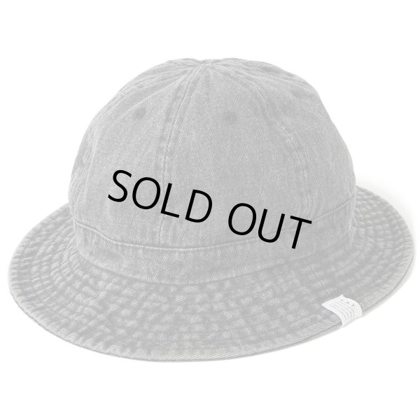 画像1: FAT/NICOL  BLACK