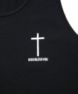 画像3: ROTTWEILER/D.B TANK TOP  BLACK