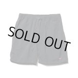 画像: NANGA/NYLON TUSSER EASY SHORTS  BLACK