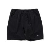 画像: NANGA/DOT Air COMFY SHORTS  S.BLACK