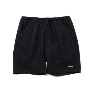 画像: NANGA/DOT Air COMFY SHORTS  S.BLACK