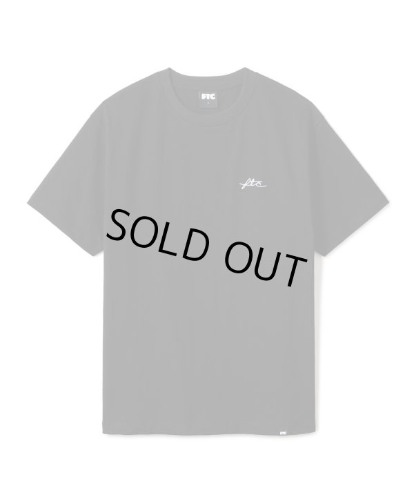 画像2: FTC/POOL SIDE T  BLACK