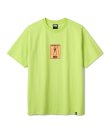 画像1: FTC/TART CARD T  LIME