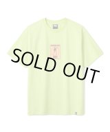 画像: FTC/TART CARD T  LIME