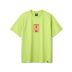 画像: FTC/TART CARD T  LIME
