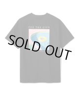 画像: FTC/POOL SIDE T  BLACK